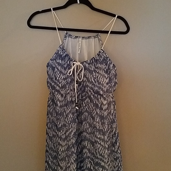 Institute liberal maxi dress - Picture 2 of 3